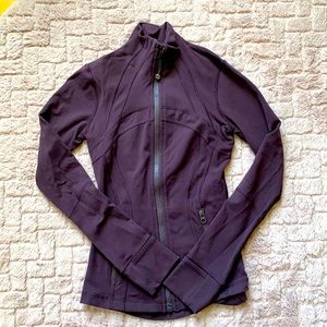 Lululemon Define Jacket